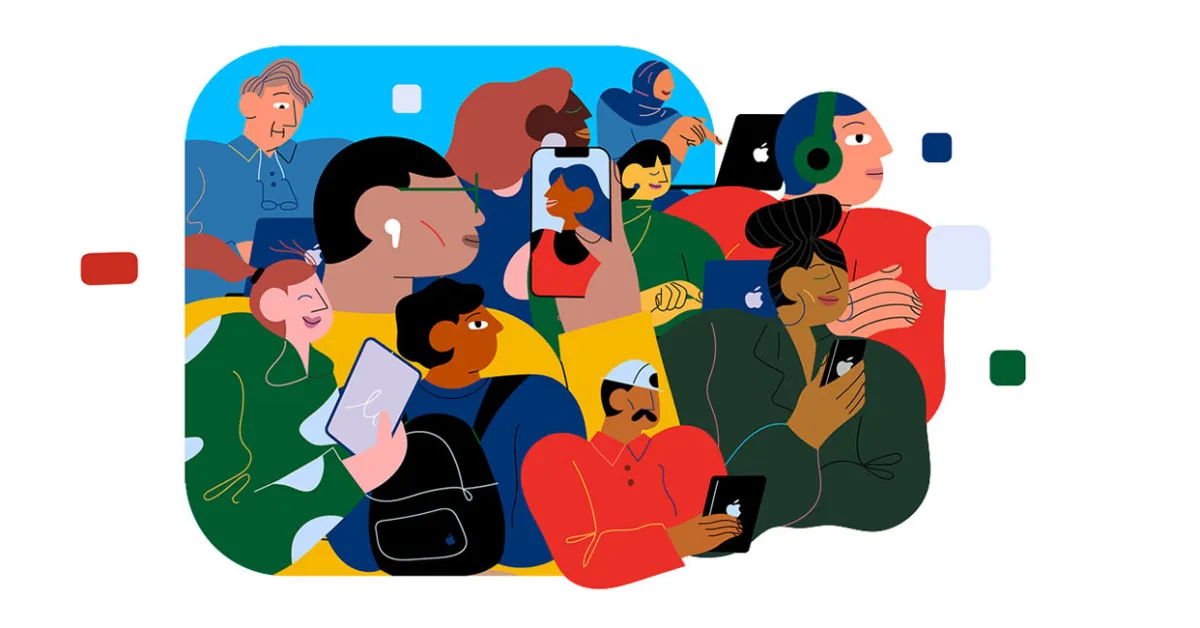 Η Apple λέει ότι η μελέτη αποδεικνύει ότι η ΕΕ κάνει λάθος όσον αφορά τη μείωση των τιμών των εφαρμογών