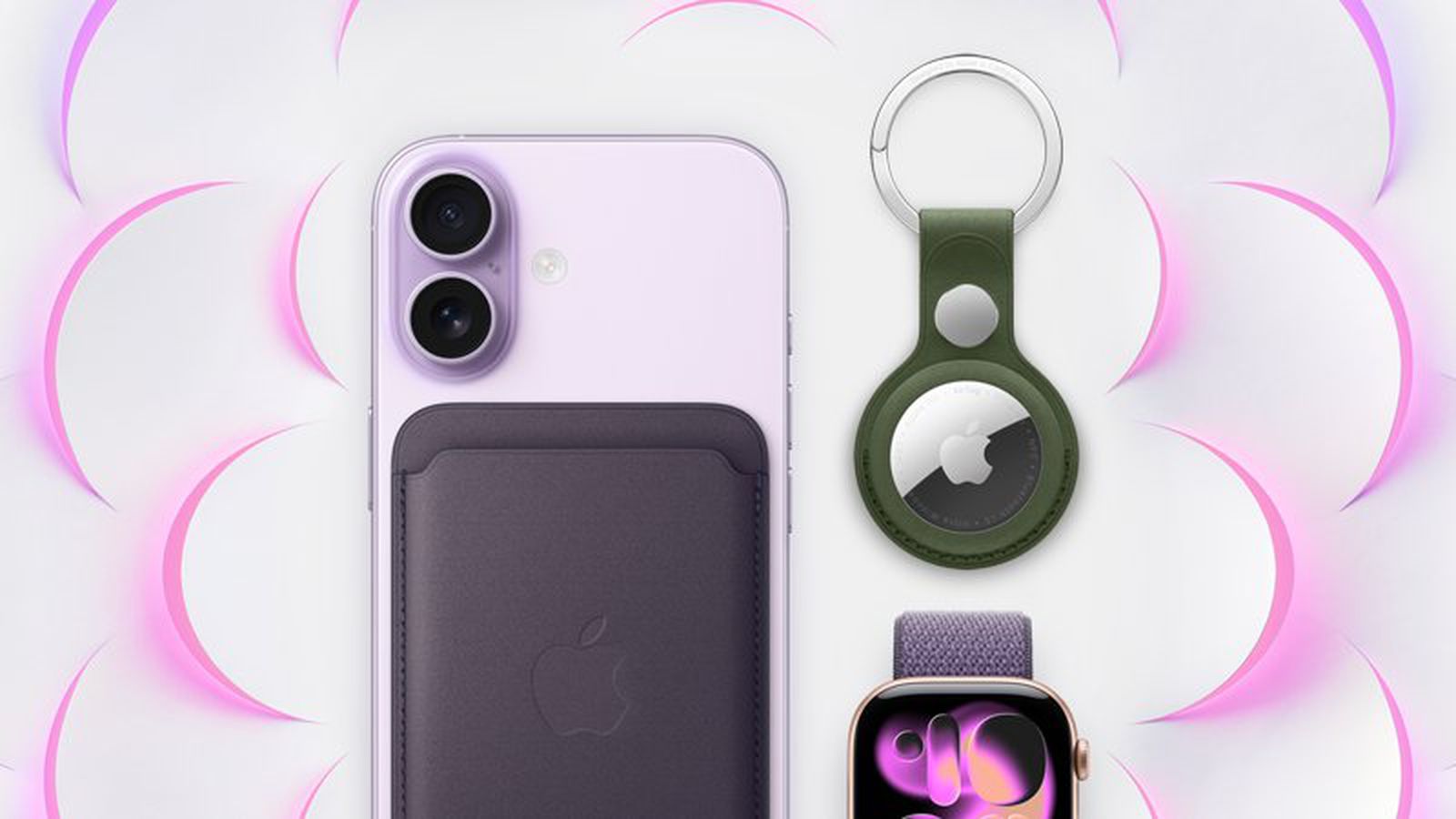 Η εκτεταμένη πολιτική επιστροφών της Apple είναι τώρα σε ισχύ για την εορταστική περίοδο του 2025