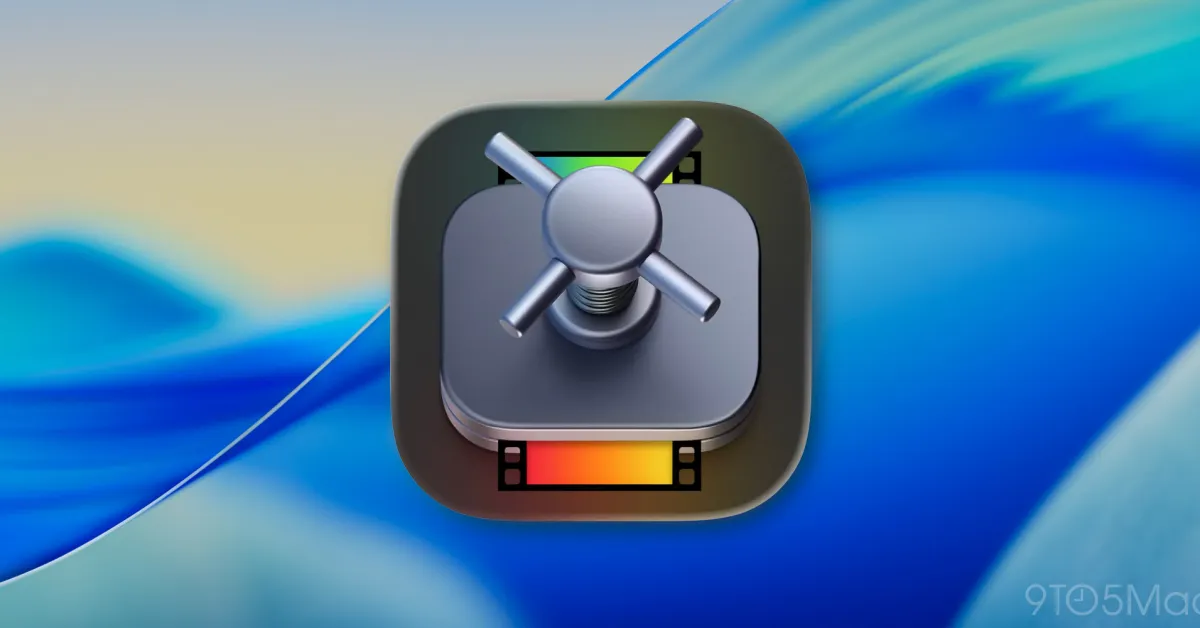 Εάν είστε χρήστης Compressor, θα πρέπει πραγματικά να λάβετε την πιο πρόσφατη ενημέρωση