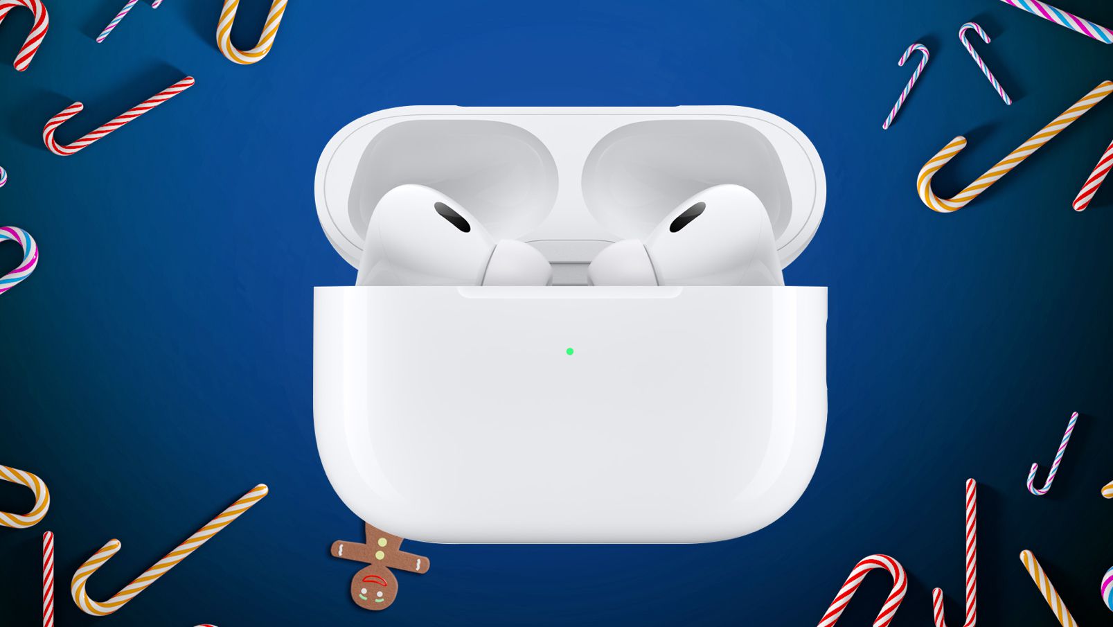 Το AirPods Pro 2 μειώνεται στα 129,99 $ στο Best Buy