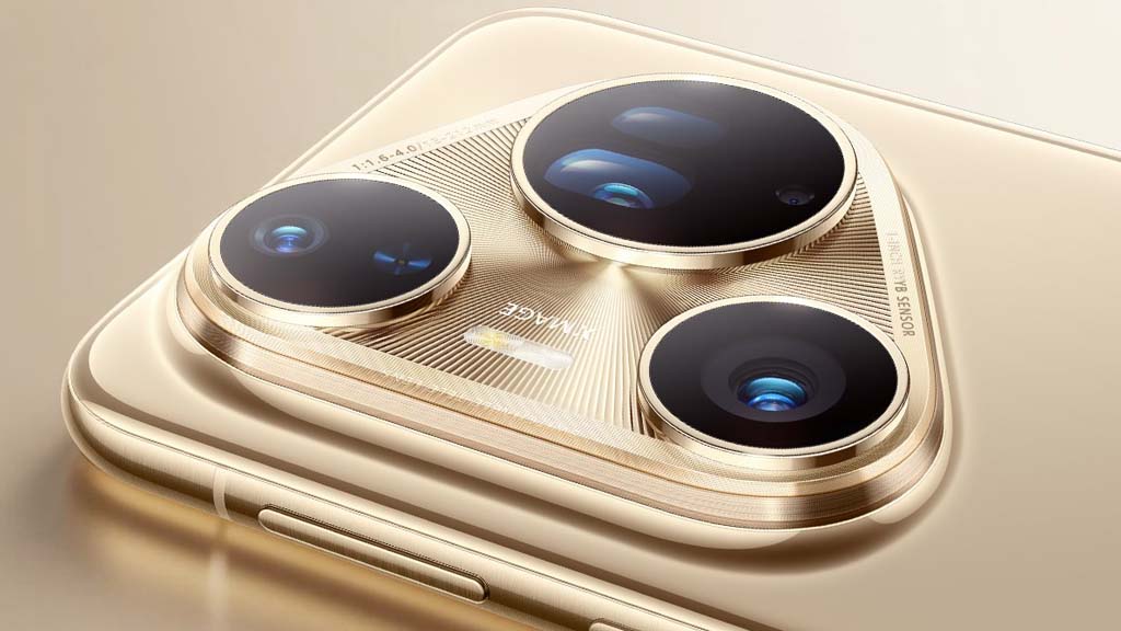 Huawei Pura 80 Ultra