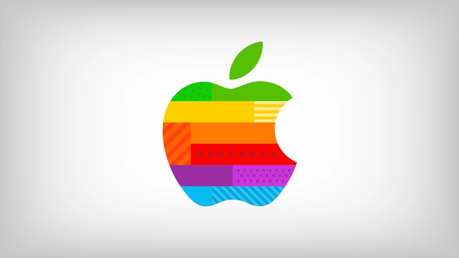 Το ολοκαίνουργιο Apple Store ανοίγει στο Πεκίνο, κατεβάστε την ειδική ταπετσαρία