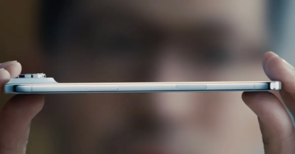 Αποκάλυψε το εργαστήριο μυστηριώδους τεχνητής νοημοσύνης που έκανε λαθροθηρία σχεδιαστή iPhone Air