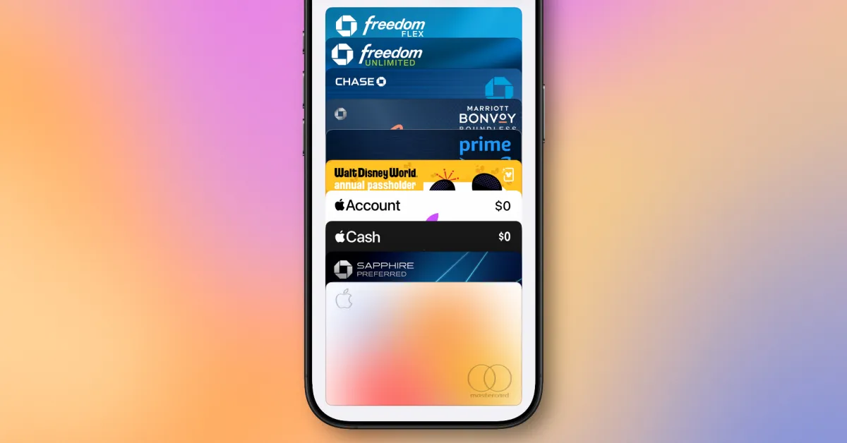 Η Apple Card προσθέτει δύο νέους εμπόρους 5% Daily Cash περιορισμένου χρόνου