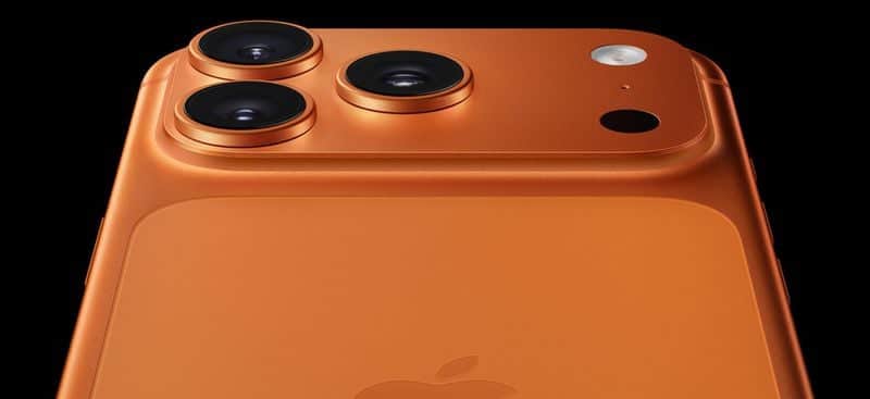 10 λόγοι που κάνουν το επερχόμενο iPhone 18 Pro ιδιαίτερα ενδιαφέρον