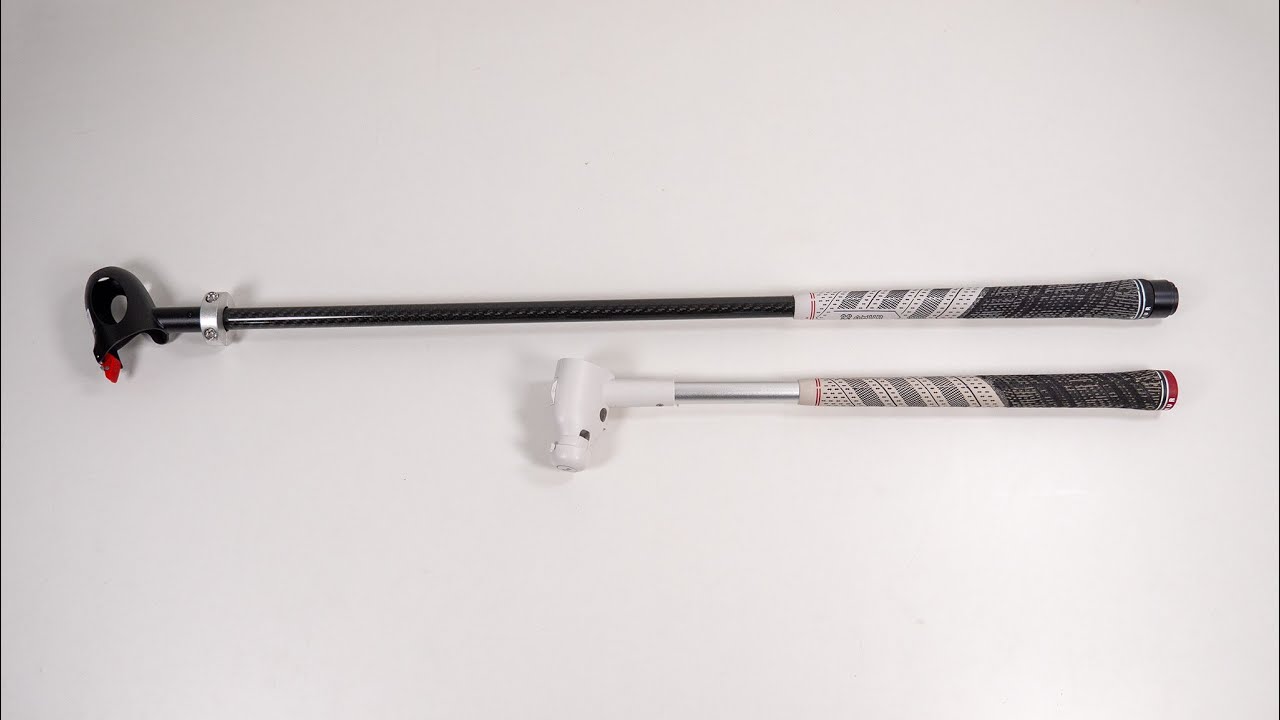 Το νέο απτικό κλαμπ του γκολφ της AMVR είναι το τέλειο αξεσουάρ Golf+ Meta Quest - YouTube