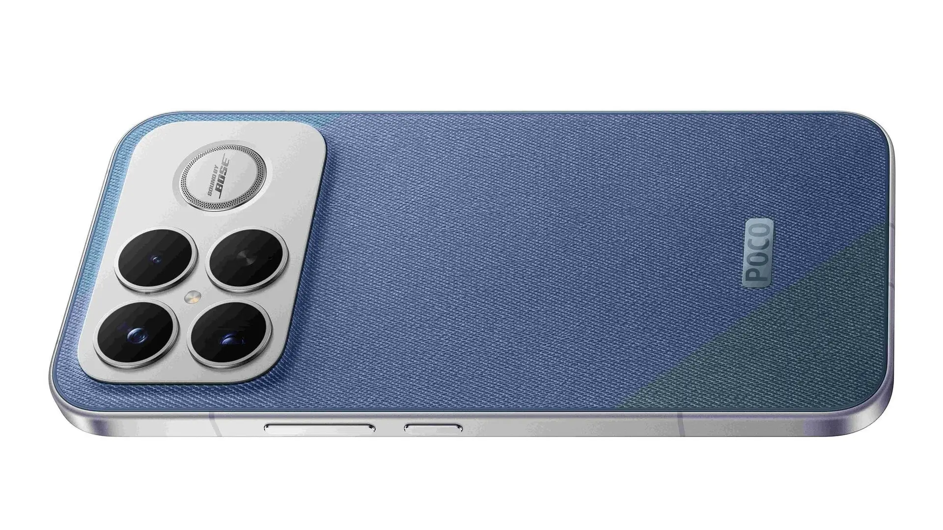 POCO F8 Ultra: αυτές είναι οι τελευταίες του προδιαγραφές – απολαύστε!