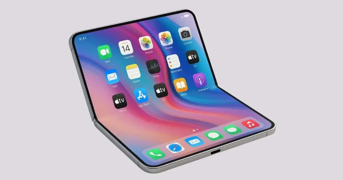 Το iPhone Fold ίσως ξεπεράσει το Galaxy Z Fold 7 στην αυτονομία