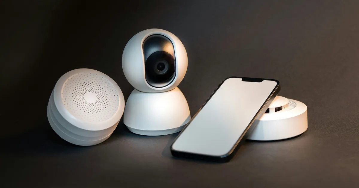 Το Matter 1.5 προσθέτει κάμερες ασφαλείας και πολλά άλλα για πρώτη φορά