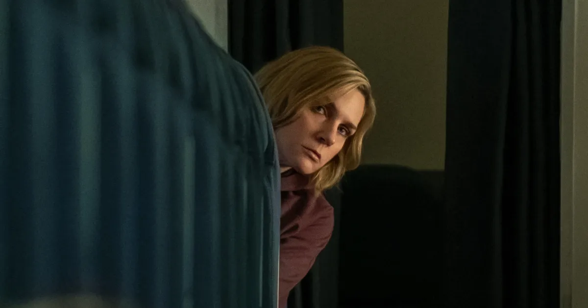 Η Apple TV κάνει subreddit για να πραγματοποιήσει το AMA με την Carol Sturka της Pluribus