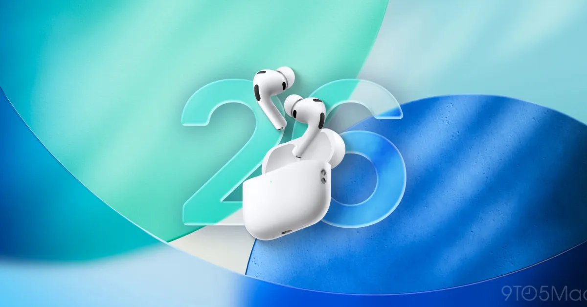 Το iOS 26 έδωσε στο AirPods Pro επτά αναβαθμίσεις λειτουργιών, ορίστε τι νέο υπάρχει