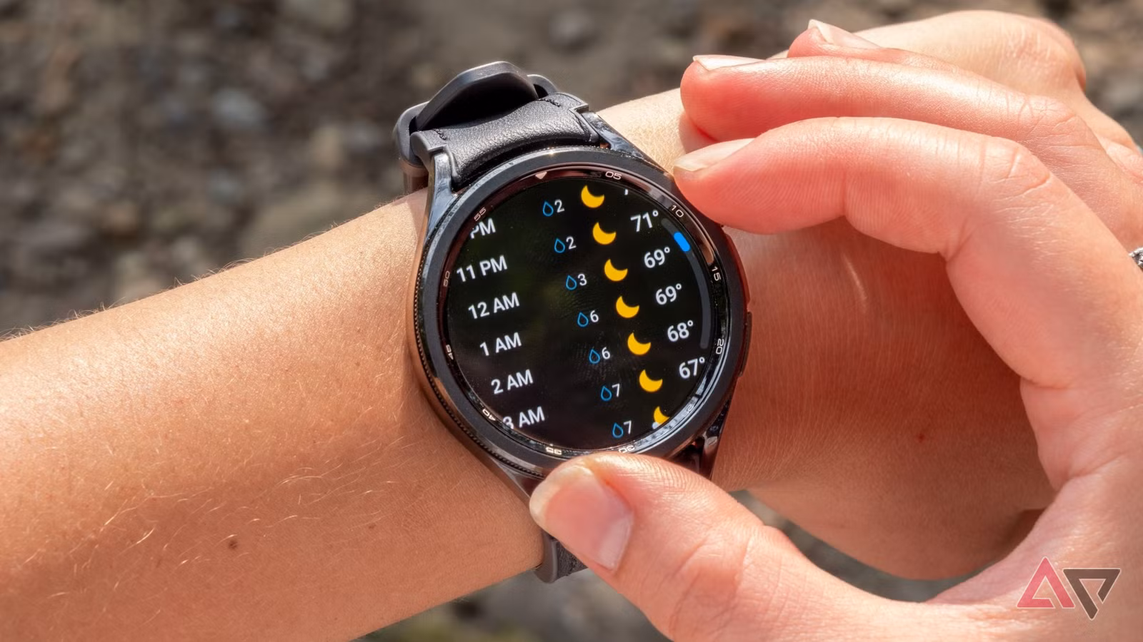 Το Wear OS 6 προσγειώνεται στα Galaxy Watch 6 και Watch 6 Classic της Samsung