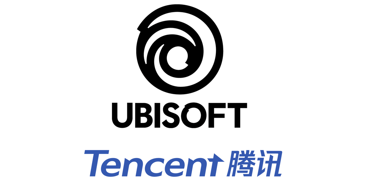 Η συμφωνία Tencent της Ubisoft ολοκληρώνεται