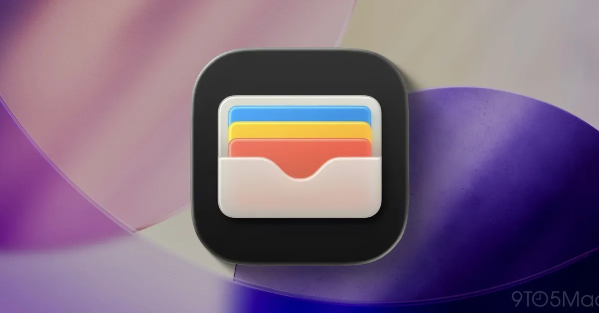 Η δυνατότητα Apple Wallet ID του iOS 26.1 μπορεί να είναι το δώρο που συνεχίζει να προσφέρει