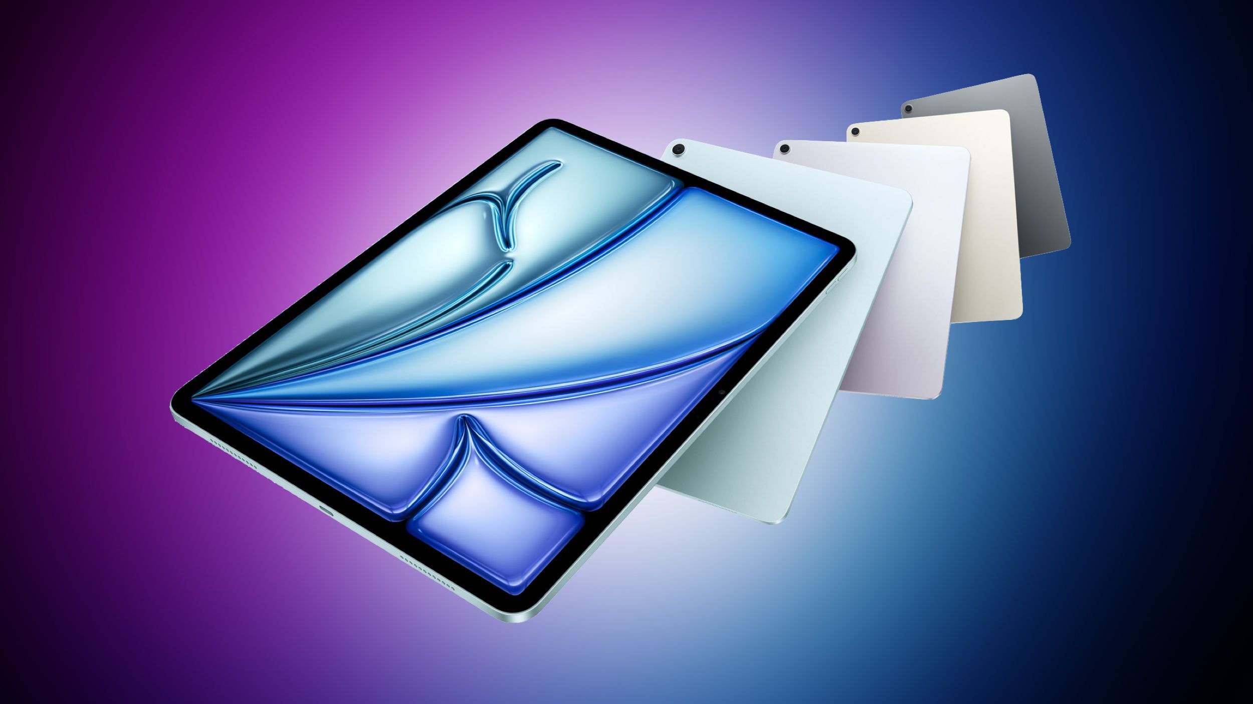 iPad Air 2026: Όλες οι φήμες