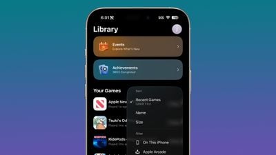 Εφαρμογή για παιχνίδια ios 26 2