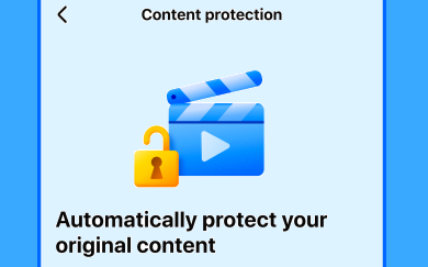 Ανακαλύψτε το νέο εργαλείο της Meta που θα σώσει τους δημιουργούς βίντεο από την κλοπή περιεχομένου!