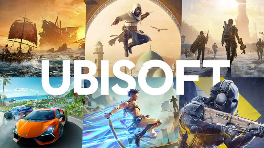 Ανατριχιαστικά Μυστικά: Γιατί η Ubisoft Άργησε να Αποκαλύψει τα Οικονομικά της Αποτελέσματα!