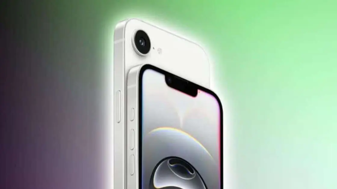 «Έρχεται το iPhone 17e: Αναβάθμιση που Θα σας Αφήσει Άφωνους!»