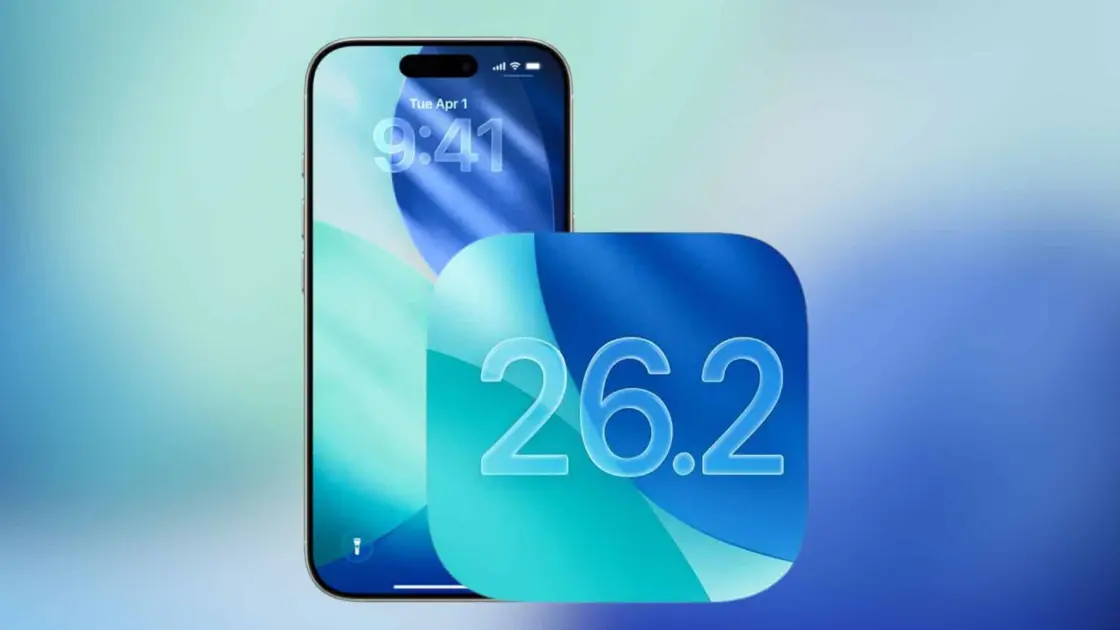 iOS 26.2: Ανακαλύψτε τις ΣΥΓΚΛΟΝΙΣΤΙΚΕΣ αλλαγές που έρχονται ΑΜΕΣΑ στο iPhone σας!