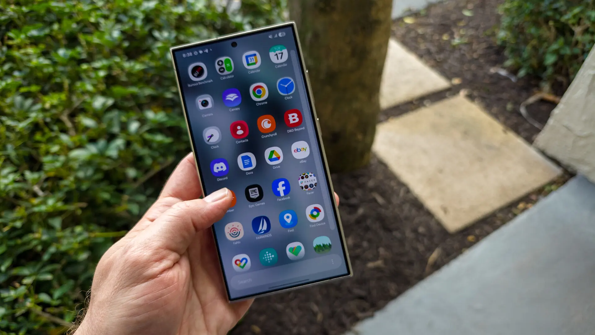 Ανακαλύψαμε τις εκπληκτικές προδιαγραφές της κύριας κάμερας – Μην το χάσετε!