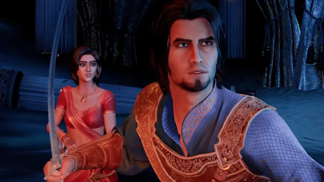 «Σοκαριστική διαρροή αποκαλύπτει ανατρεπτικές αλλαγές στο Prince of Persia: The Sands of Time Remake!»