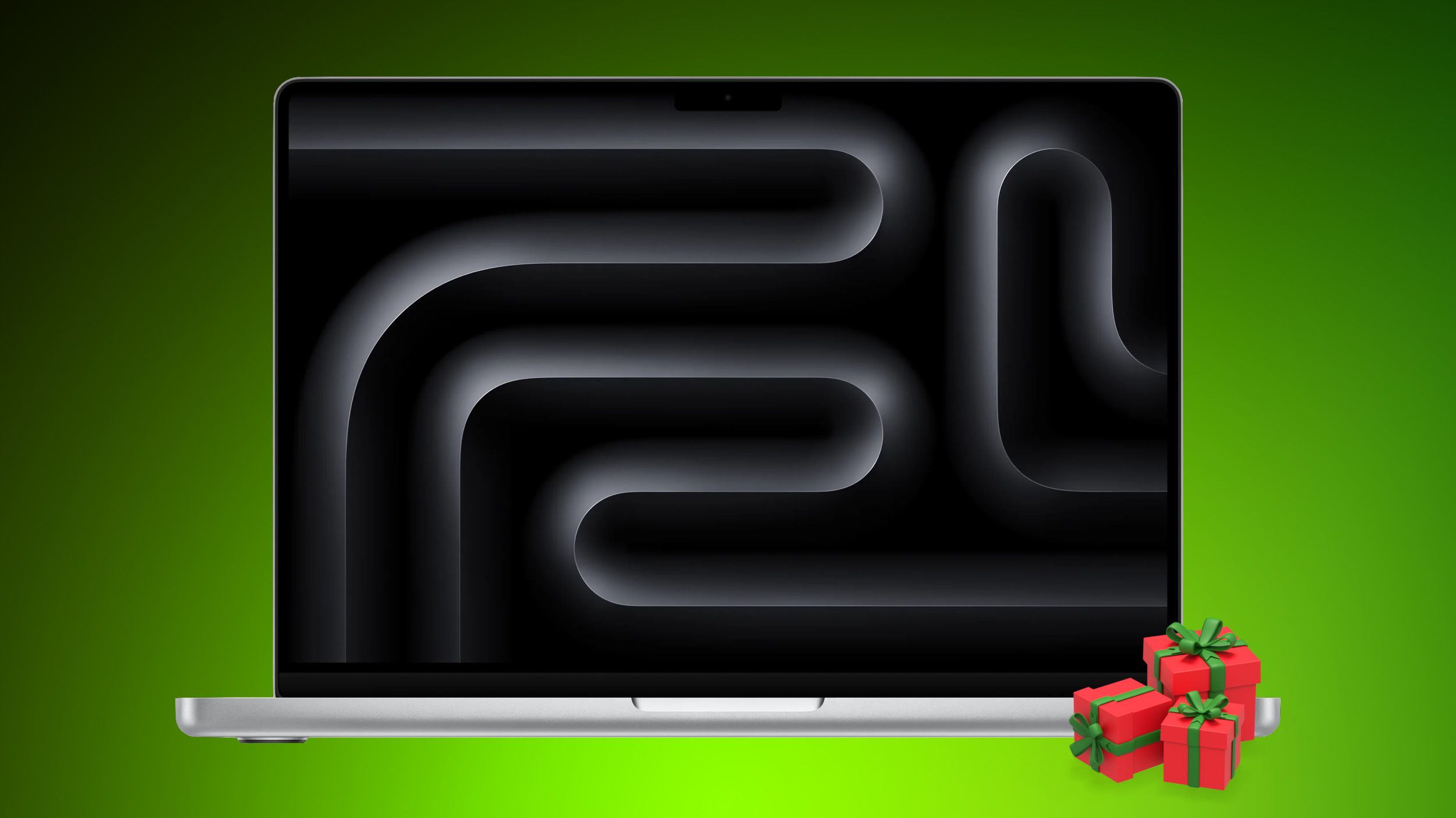 Το ολοκαίνουργιο M5 MacBook Pro της Apple πέφτει στα 1.399,99 $ για τη Black Friday (έκπτωση 199 $)