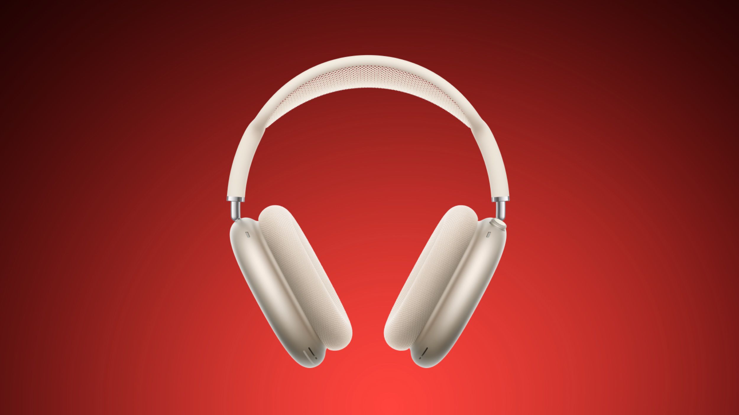 Η Amazon εκπτώνει τα USB-C AirPods Max στα 399,99 $