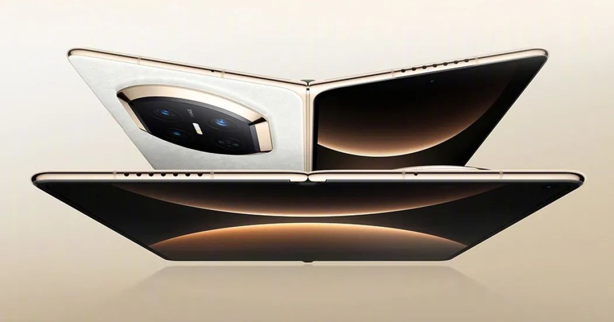 «Ανακαλύψτε το Νέο Foldable που Ξαναγράφει τους Κανόνες! Μη το Χάσετε!»