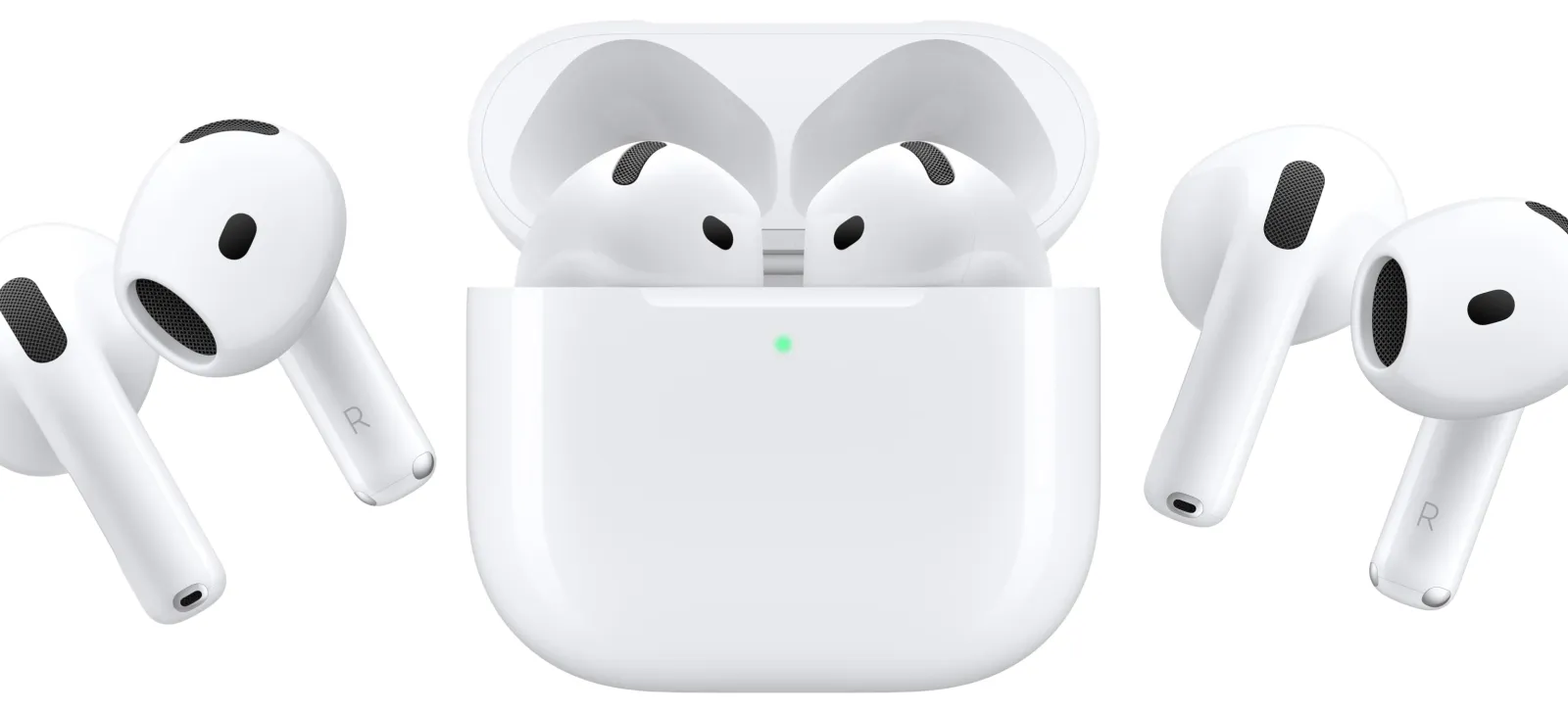 AirPods Max, M5 MacBook Pro, καλώδια, περισσότερα 9to5Mac