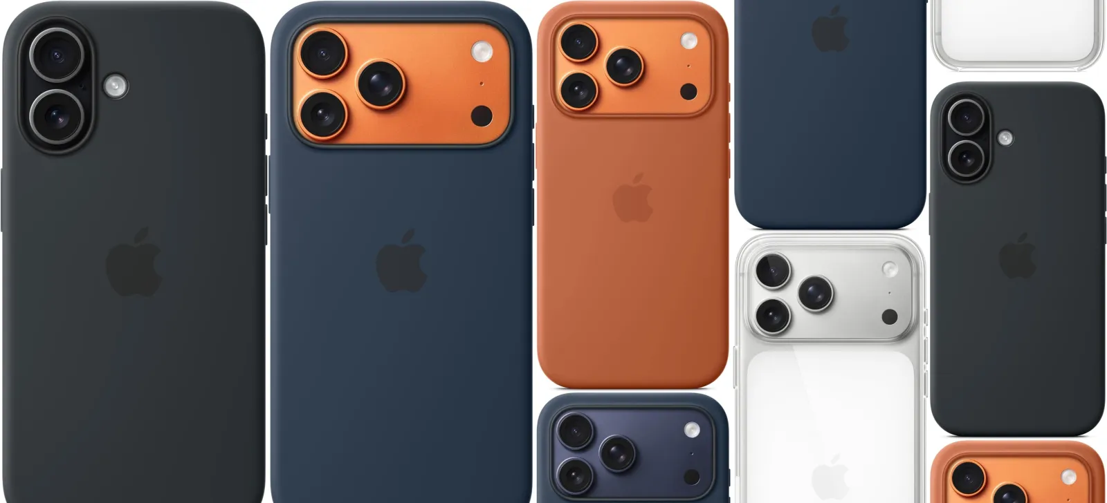 AirPods Max, M5 MacBook Pro, καλώδια, περισσότερα 9to5Mac