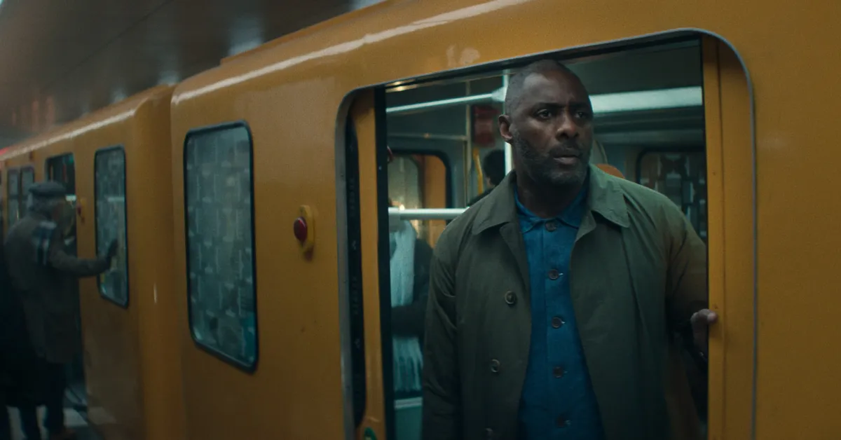 Η Apple TV αποκαλύπτει την επιστροφή του θρίλερ υψηλού πονταρίσματος που έρχεται τον επόμενο μήνα