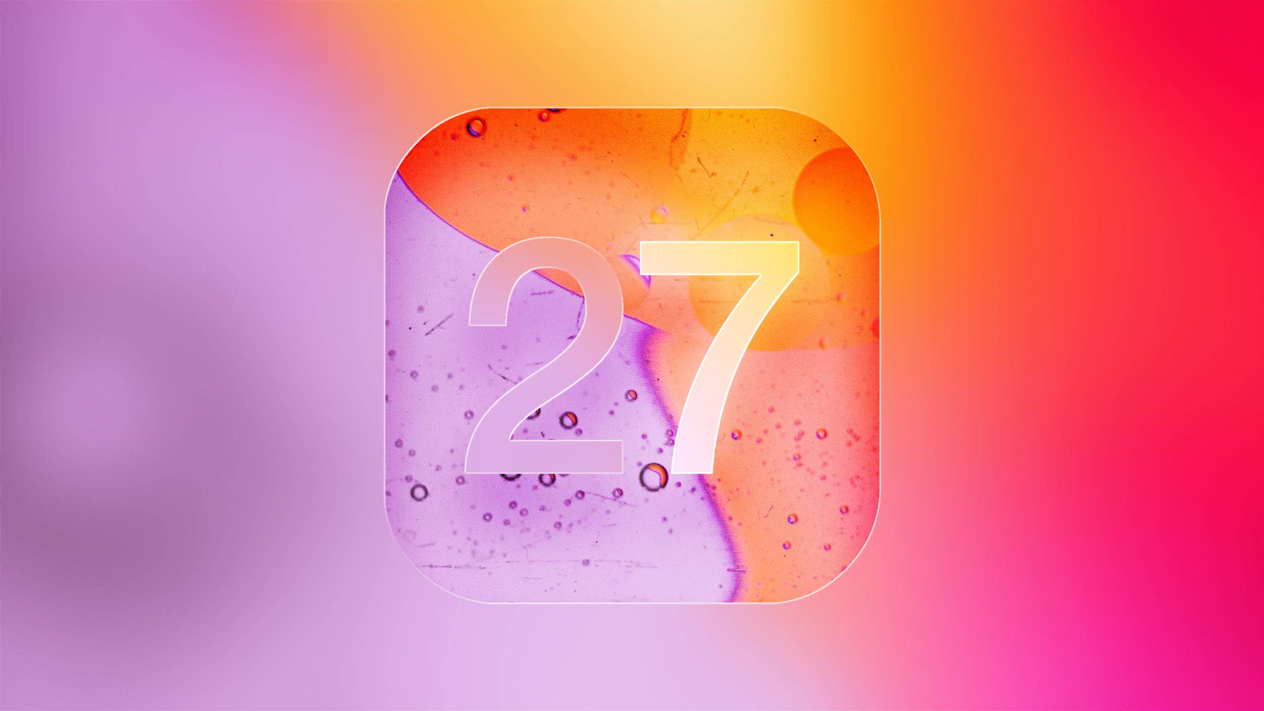 iOS 27: Όλες οι φήμες σχετικά με την επόμενη μεγάλη ενημέρωση λογισμικού iPhone της Apple