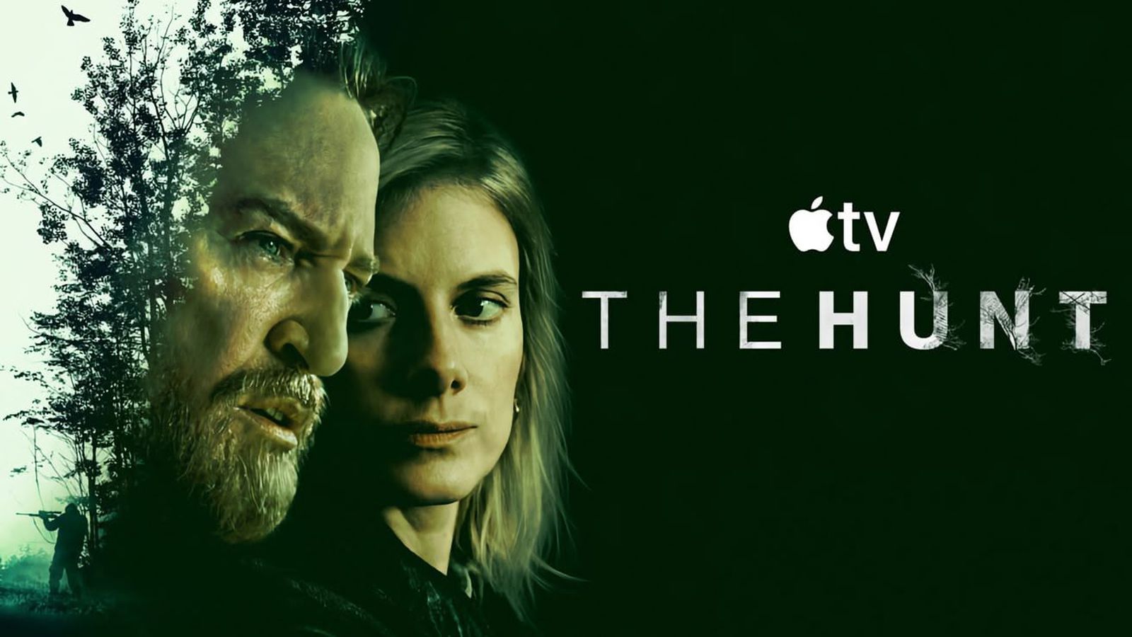 Η Apple TV αποσύρει την εκπομπή «The Hunt» λόγω αξιώσεων λογοκλοπής