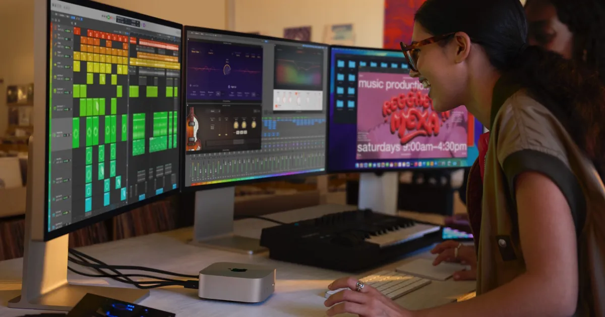 Εδώ είναι τα καλύτερα δώρα για μια τέλεια ρύθμιση Mac: Οδηγός δώρων