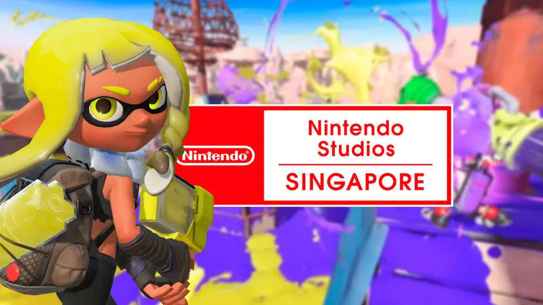 «Η Nintendo Ανατρέπει τα Δεδομένα: Αγοράζει το Bandai Namco Singapore – Τι Σημαίνει Αυτό για το Splatoon 3!»