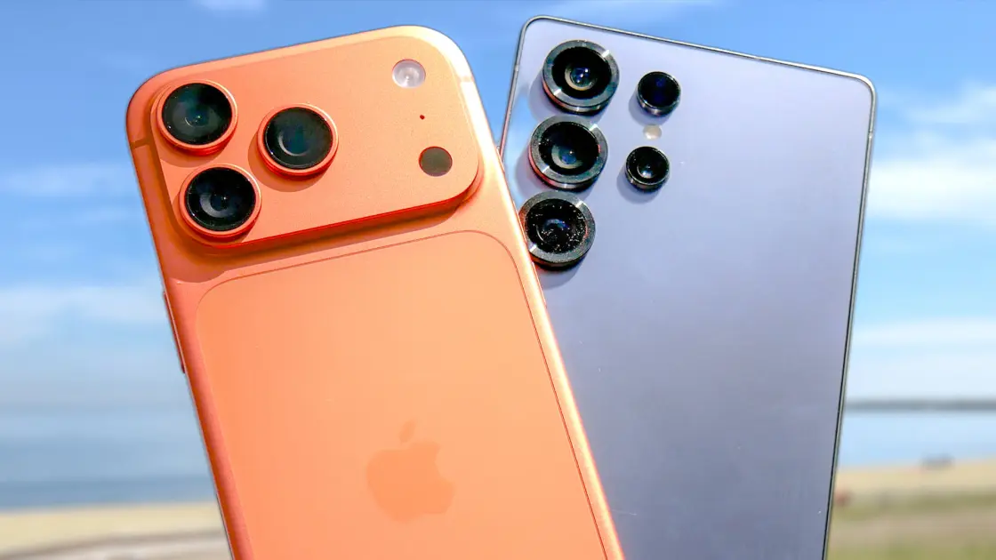 Samsung ή Apple: Ποια εταιρεία κυριαρχεί στις πωλήσεις; Η αλήθεια θα σας εκπλήξει!