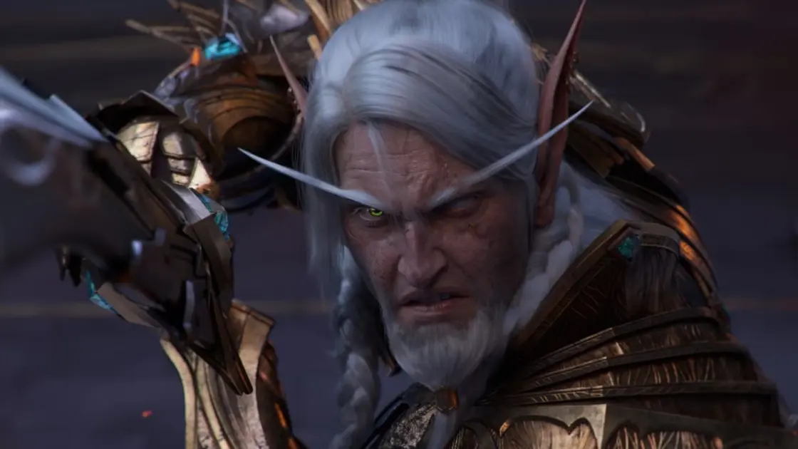 World of Warcraft: Midnight – Ανακαλύψτε πότε έρχεται το ΕΠΙΚΟ νέο expansion!