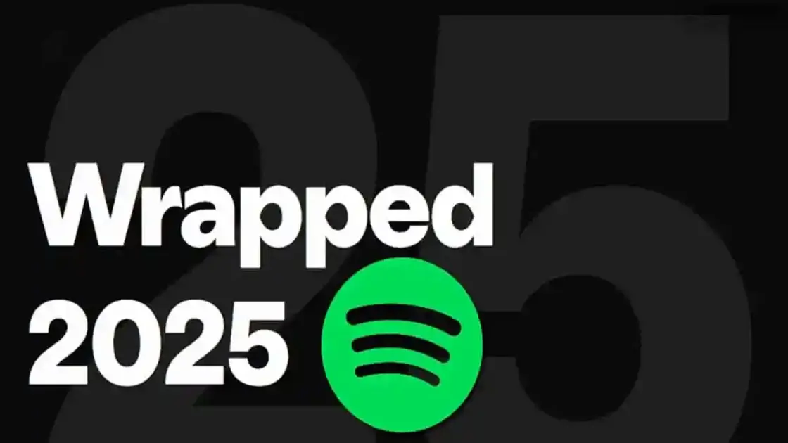 Μάθε πότε έρχεται το απίστευτο Spotify Wrapped 2025 – Μη το χάσεις!