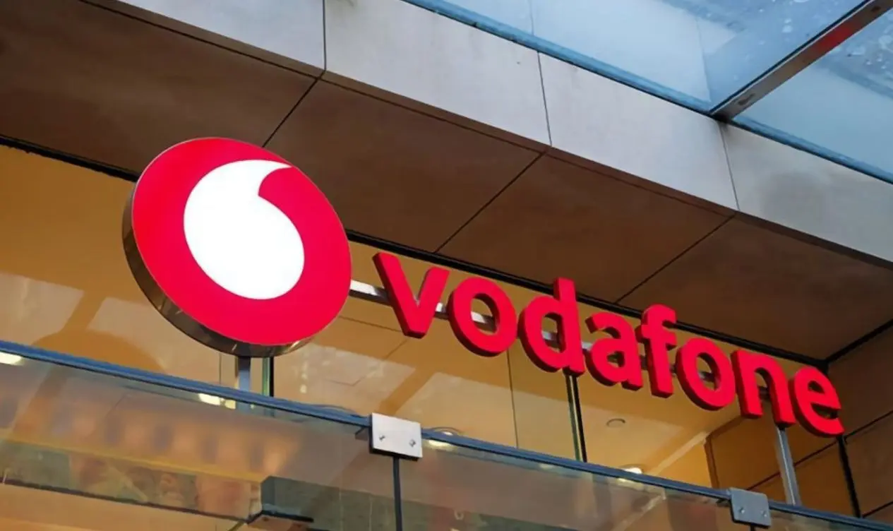 «Σοκ: Vodafone μοιράζει ΔΩΡΕΑΝ τηλεοράσεις με κάθε προπληρωμένο κινητό — Μάθε πώς να την ξεκλειδώσεις!»