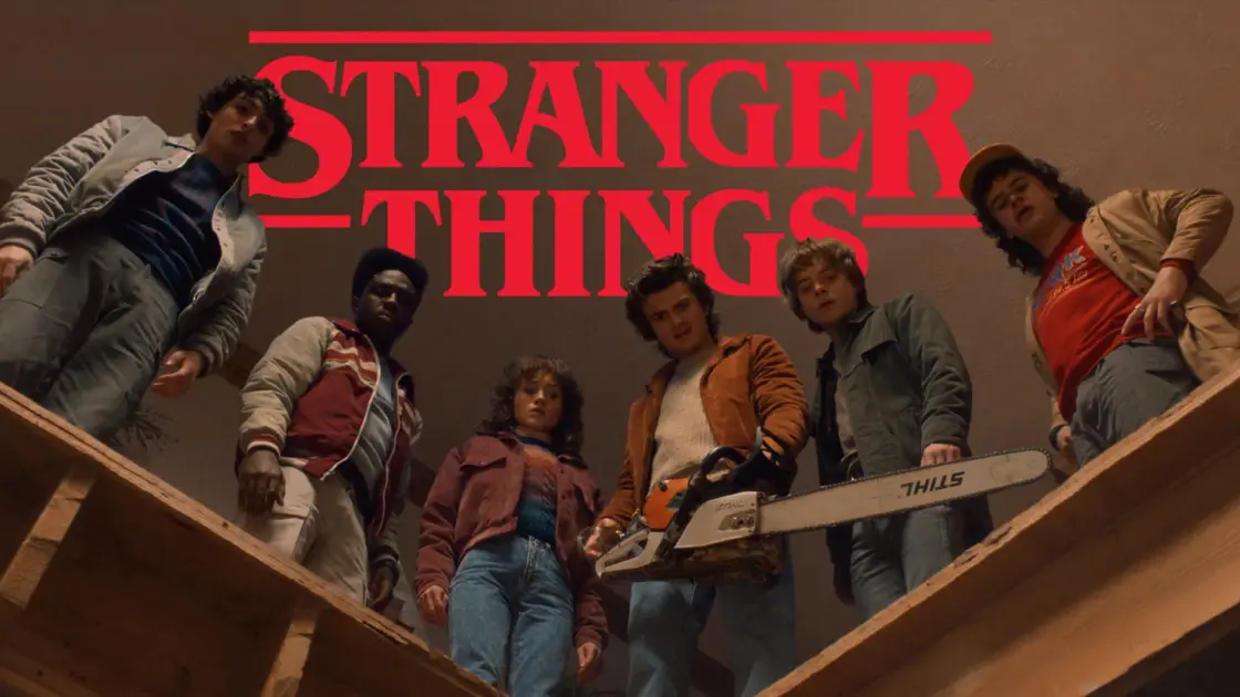 Stranger Things 5: Το shocking ποσό που κερδίζει κάθε ηθοποιός – Δείτε εκπληκτικά νούμερα!