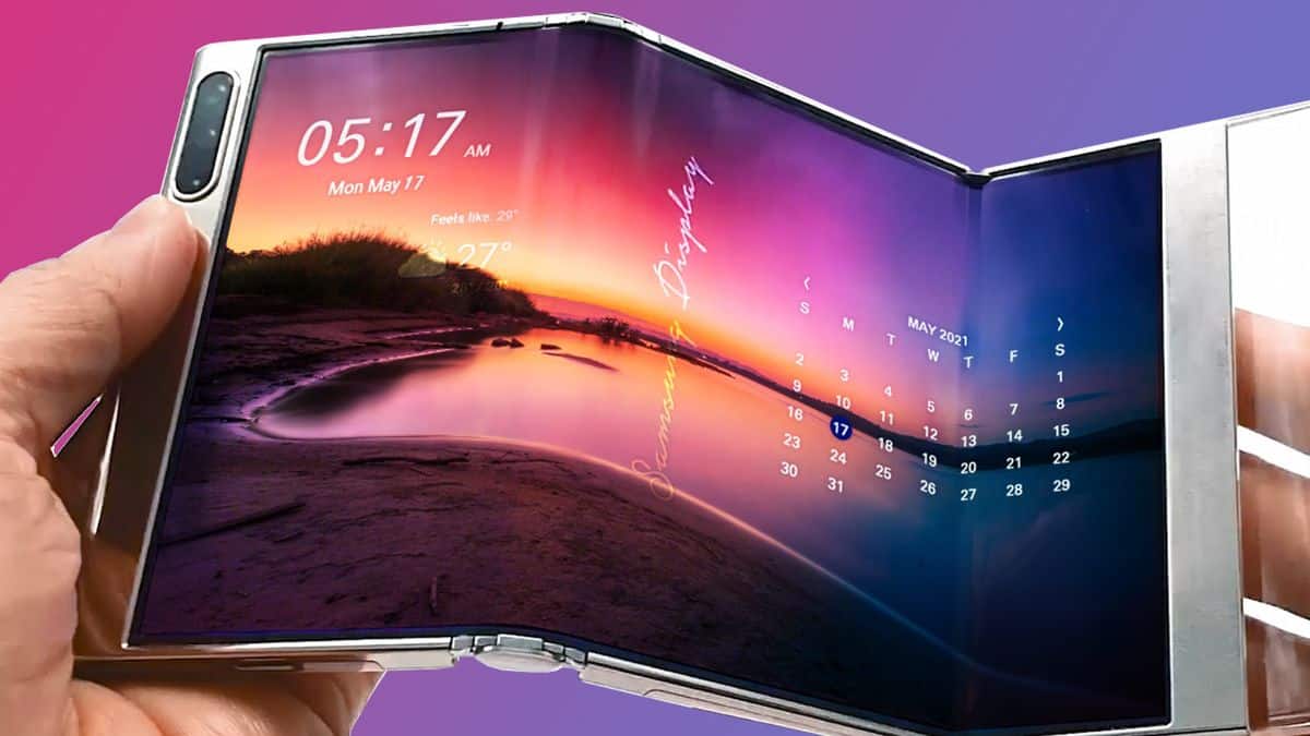 Samsung Galaxy Z TriFold: Πιθανώς φθηνότερο από ό,τι περιμέναμε – αλλά παραμένει premium επιλογή