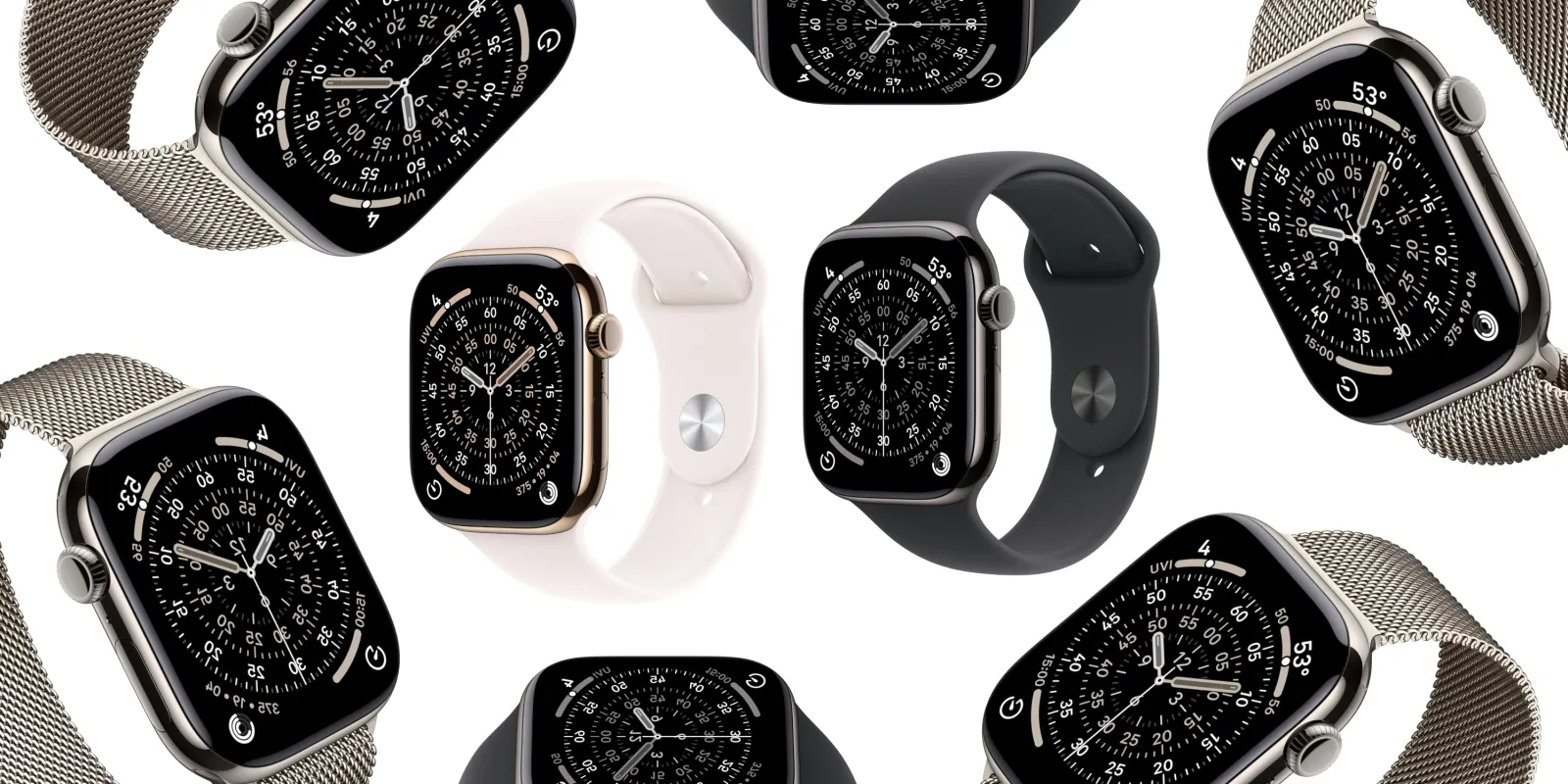 Apple Watch Ultra 3, M5 MacBook Pro, MacBook Air9to5Mac