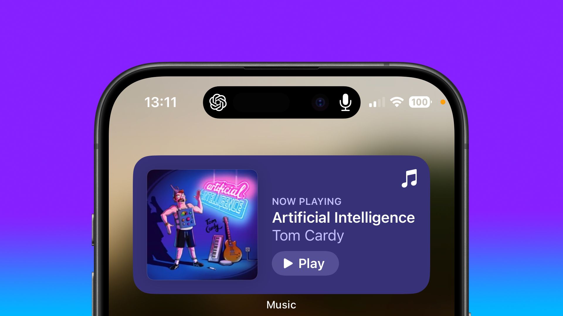 Χρησιμοποιήστε το ChatGPT ως τον Βοηθό κουμπιών δράσης του iPhone σας