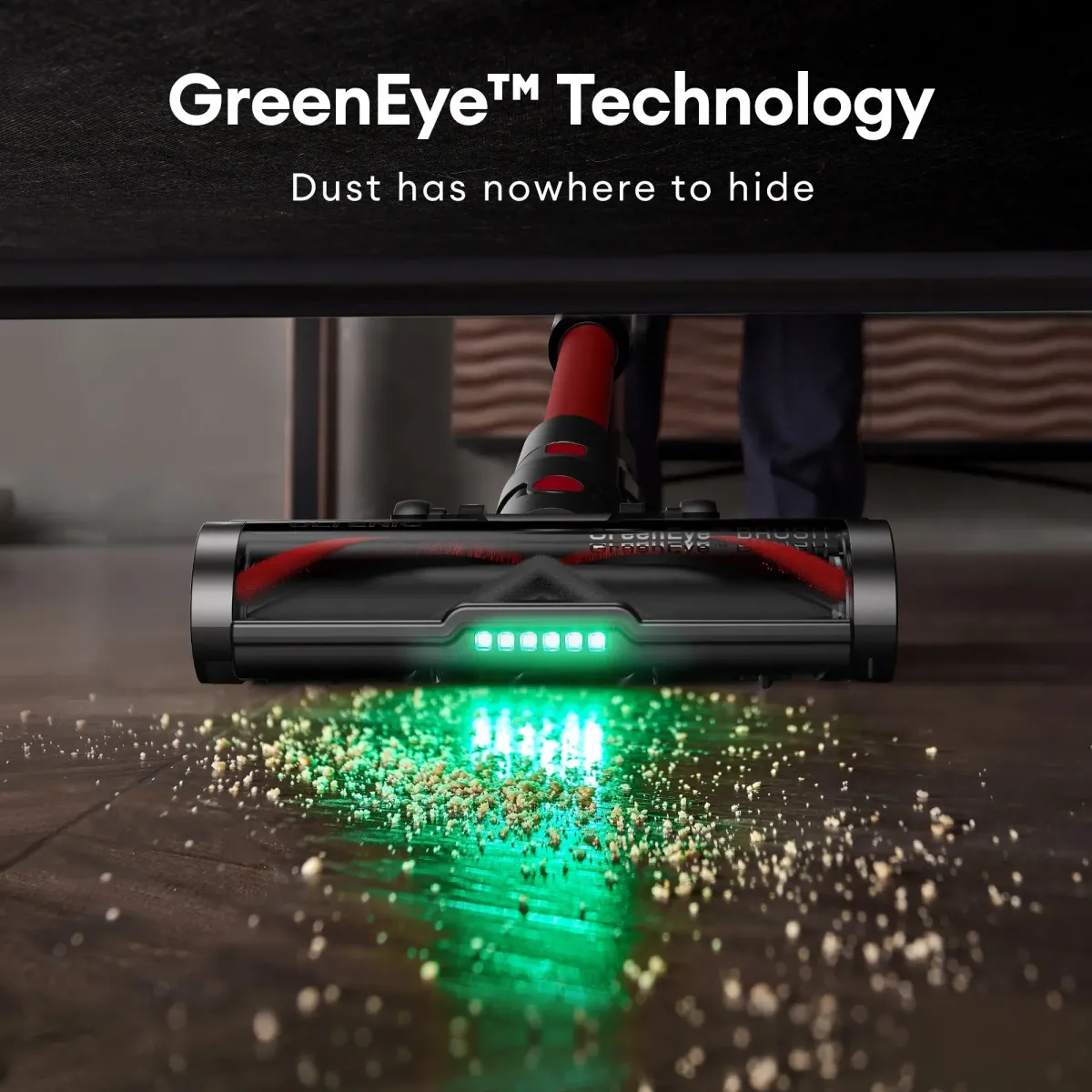 «Ultenic U16 Flex: Ικανότητα 45KPa και Μοναδική Ευελιξία - Προσφορά Black Friday που Δεν Πρέπει να Χάσεις!» «Ultenic U16 Flex: Ικανότητα 45KPa και Μοναδική Ευελιξία - Προσφορά Black Friday που Δεν Πρέπει να Χάσεις!»