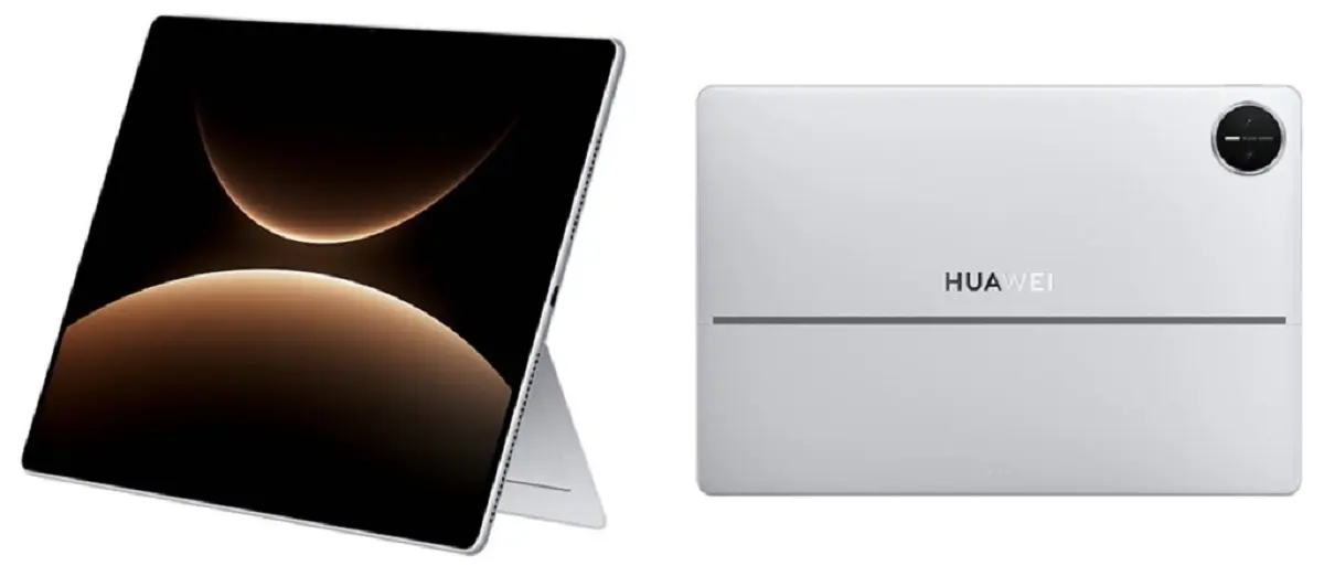 Αποκάλυψη HUAWEI MatePad Edge: Τα ‘ονειρικά’ χαρακτηριστικά που αλλάζουν τα πάντα!