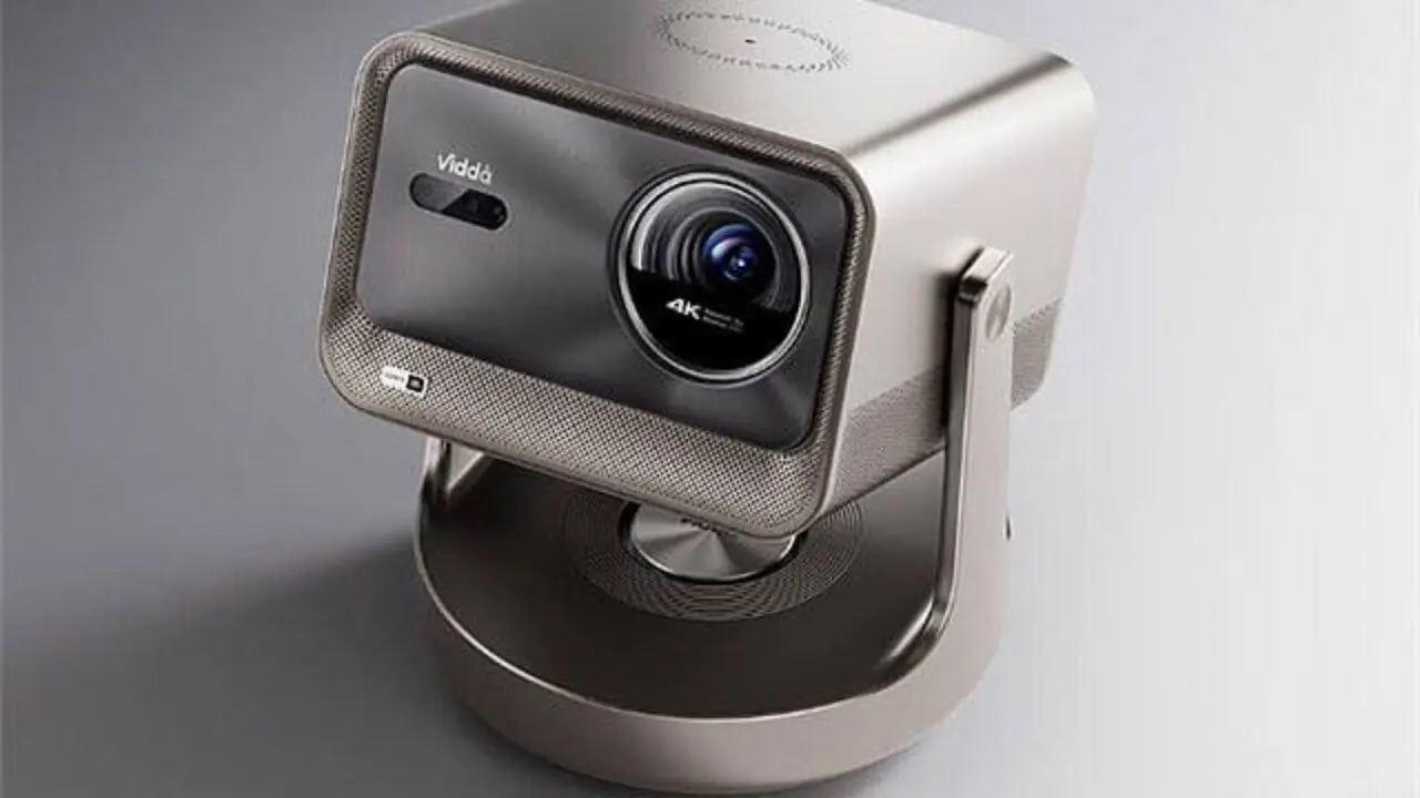 Vidda C2 Ultra: 4K Ανάλυση, TriChroma και 4 GB RAM – Ο Δαίμονας της Οθόνης!