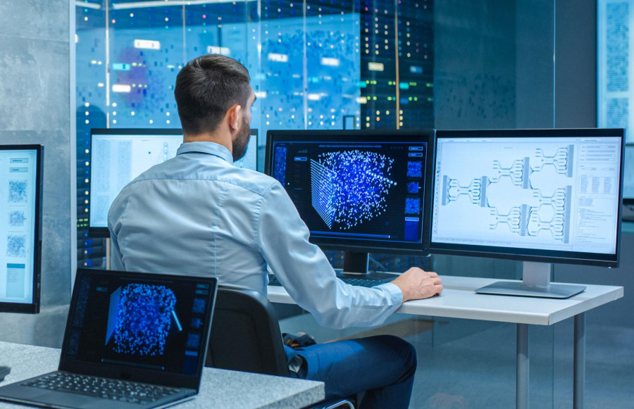 Ανακαλύψτε Τι Σας Περιμένει Στην Αγορά Εργασίας Το 2040: Οι Νέοι της Gen Alpha Αποκαλύπτουν!