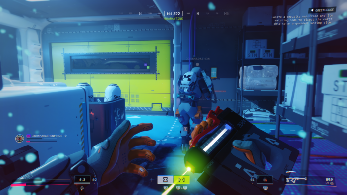 «Ανατρεπτικές Αποκαλύψεις: Η Bungie Ξεδίπλωσε την Ημερομηνία και την Τιμή του Marathon – Μην το Χάσεις!»