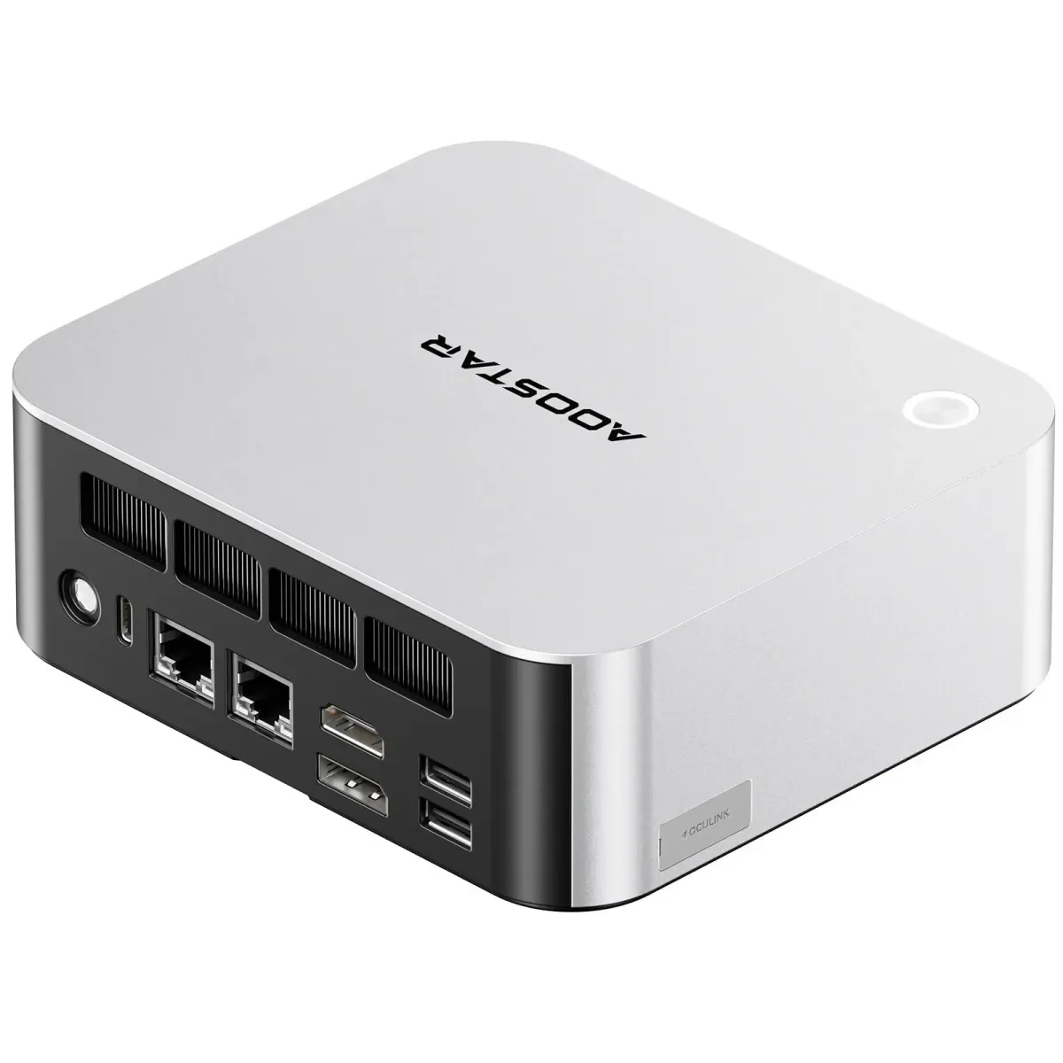 AOOSTAR MACO Mini PC